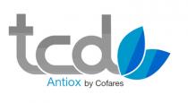 TCD ANTIOX BY COFARES