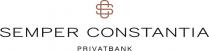 SEMPER CONSTATIA PRIVATBANK