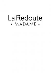 LA REDOUTE MADAME