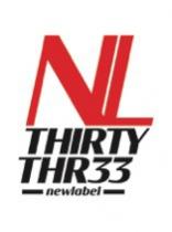 NL THIRTY THR 33 NEW LABEL