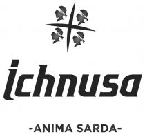 ichnusa ANIMA SARDA