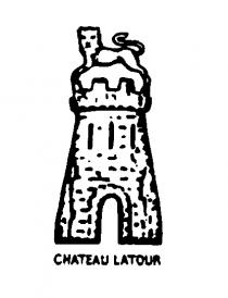 CHATEAU LATOUR