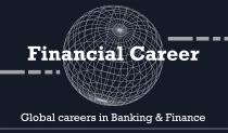 Financial Career - Global careers in Banking & Finance