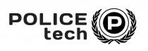 POLICE tech P