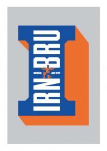 IRN BRU