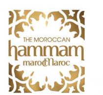 The Moroccan Hammam marocMaroc