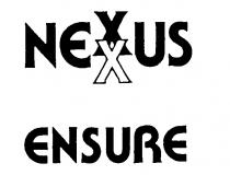 NEXXUS ENSURE