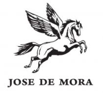 JOSE DE MORA