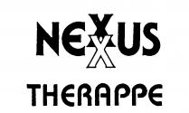 NEXXUS THERAPPE