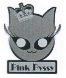 Pink Pvssy