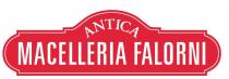 ANTICA MACELLERIA FALORNI