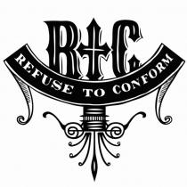 RTC, Refuse to Conform Clothing