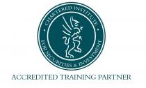 CHARTERED INSTITUTE FOR SECURITIES & INVESTMENT ACCREDITED TRAINING PARTNER