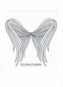 COLOMA CAVANNI