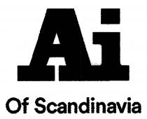 Ai Of Scandinavia