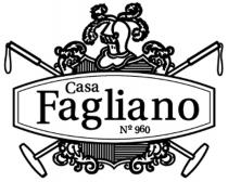 Casa Fagliano Nº 960