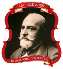 LEOPOLD AUER INTERNATIONAL COMPETITION