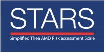 STARS Simplified Théa AMD Risk assessment Scale