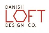 DANISH LOFT DESIGN CO.