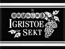 IGRISTOE SEKT