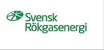 SVENSK RÖKGASENERGI