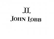 JL JOHN LOBB