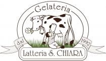 Gelateria Latteria S. CHIARA, dal 1992