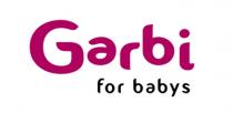 Garbi for babys