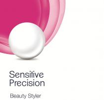 Sensitive Precision Beauty Styler