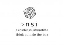 nsi nier soluzioni informatiche think outside the box