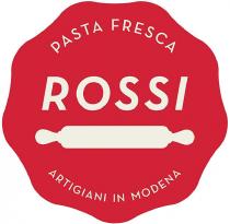 PASTA FRESCA ROSSI ARTIGIANI IN MODENA