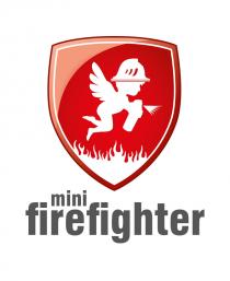 mini firefighter