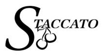 STACCATO