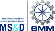 MS&D international conference on maritime security and defence SMM