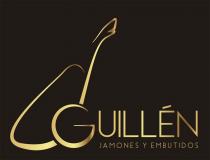 GUILLEN JAMONES Y EMBUTIDOS