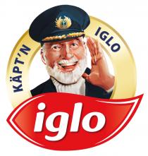 Käpt'n Iglo