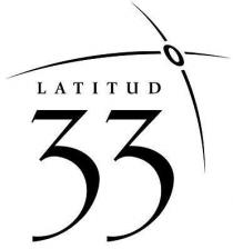 LATITUD 33