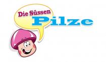 Die Süssen Pilze