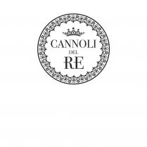 CANNOLI DEL RE