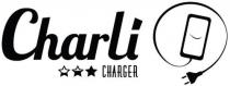 CHARLI CHARGER