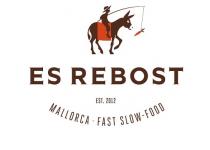 ES REBOST EST.2012 MALLORCA . FAST SLOW-FOOD