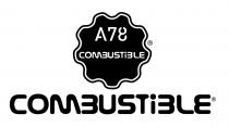 A78 COMBUSTIBLE