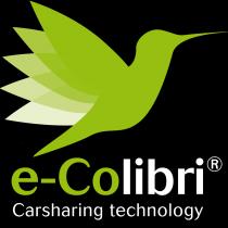 e-Colibri Carsharing Technology