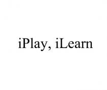 iPlay, iLearn