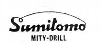 Sumitomo Mity-Drill