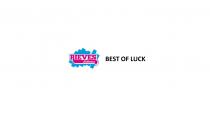 Rieves lotteries Best of Luck