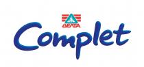 ΔEΛTA COMPLET