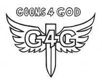 G4G Goons 4 God