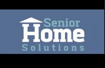 senior home solutions
