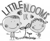 LITTLE BLOOMS UK